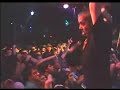 Poison the Well-Nerdy(live in Boston)
