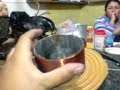 como reparar o enconar una bocina #3 como reparar o enconar una bocina #3