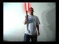 videos de Lightsaber with force Lightning