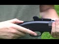 Firing Report II: ACM M500 Gas Airsoft Shotgun