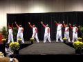 MenNMotion OF GMBC @ 1ST LADY fashion show @ NBSC 2009