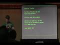 openbsd vs SMP, Threading, and Concurrency, Ted Unangst