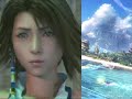 tidus and yuna