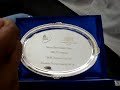Award to Mcml