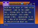 Video courtesy: The Weather Channel Interactive, Inc.Music: 