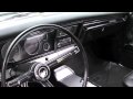 1967 Impala SS 327ci TH400 in HQ