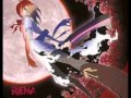 Higurashi: Rena and Keichii- The Garden