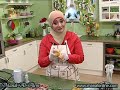 طريقة عمل ريش بصلصة النعناع