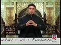 Zaid Hamid:BrassTacks-Yeh Ghazi Episode29; Series Roundup & Analysis Part5