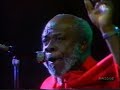 Blues Brothers Band & Rufus Thomas - Walking the dog