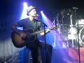 hedley performing the sweater song at university of guelph on november 8, 2008