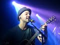 hedley performing the sweater song at university of guelph on november 8, 2008