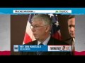 Rachel Maddow-Opponents of detainee move exploit fear