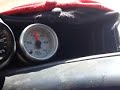 fuel pressure drop