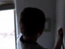 Whyatt found the light switch