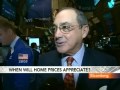 Robert Toll Says U.S. Housing Market Is `Coming Back': Video