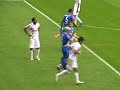 Galatasaray vs. TSG 1899 Hoffenheim  - vergebene Torchancen