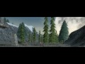 Archlord - Chantra world - Orc lands [Sumrak]