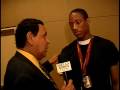 Demar DeRozen- Selection Sunday Interview..2009