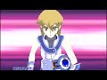 Yu-Gi-Oh GX Tag Force 3 (JAP) Duel 2