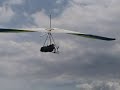 Hanggliding Videolip