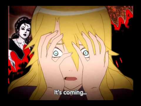 Animemix- Lie