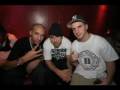 Black Wall Street Europe - Tour Movie