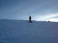 Me (simon mcneish) at porters over the cat track