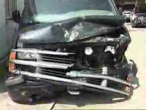 DBSG Car Accident