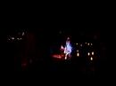 Sean deLear\"on the rocks@screwball Sean deLear\"on the rocks@screwball