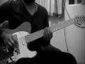 U2- Breathe Guitar Cover