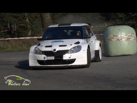 Latest WRC HD & Rally HD Videos