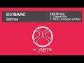 DJ Isaac – Bitches