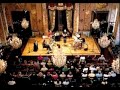 bill frisell- electric guitar sam amidon - acoustic guitar and voice eyvind kang - viola rudy royston - drums live in a palace in ludwigsburg germany may 2011