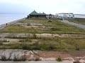 Humber Bridge aerial video Kingston Upon Hull City Draganfly