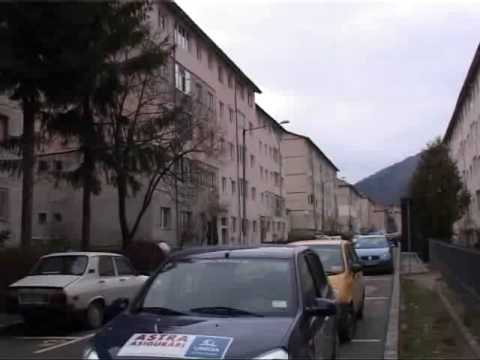 Reabilitare termica a blocurilor in Sinaia