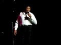 Chubby Checker  \"Limbo Rock\"  (03-07-08)