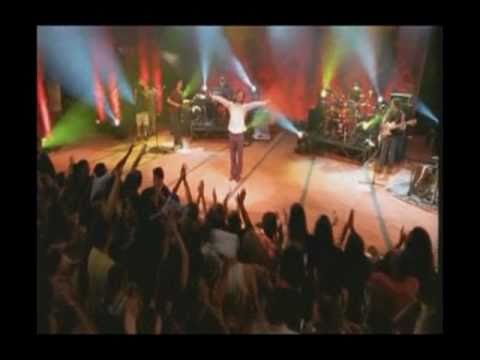 Djavan - DVD Milagreiro Ao Vivo See video