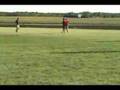 Brian Bishop Discus 180 feet 11.5 inches