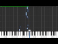 Mario - Underworld Theme - EASY - Piano / Keyboard tutorial [Magic Music Tutor] free sheet music