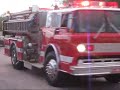 Snow Shoe Fire Company Parade 2008