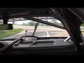 cameracar Fabrizio Pandolfi su alfa 155 DTM Spino \
