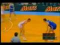 Jugoslavija - SSSR Finale SP 1990