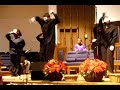 Dunamis Sign & Mime Ministry - Celebrating Birth of Christ