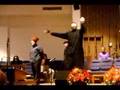 Dunamis Sign & Mime Ministry - Celebrating Birth of Christ