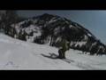 2009 LINE MOTHERSHIP SKI REVIEW