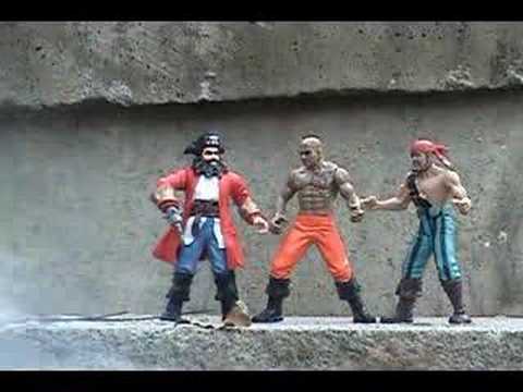 Ordinary Heroes - Shadrach, Meshach, Abednego
