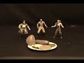Ordinary Heroes - Shadrach, Meshach, Abednego