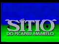 S�tio do Picapau Amarelo - 1982, A Bela e a Fera 3
