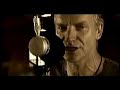Sting & Gregg Kofi Brown - Lullaby to an Anxious Child